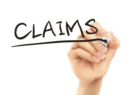 What are the claims of a patent and how are they drafted?