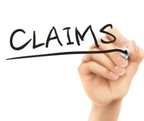 What are the claims of a patent and how are they drafted?